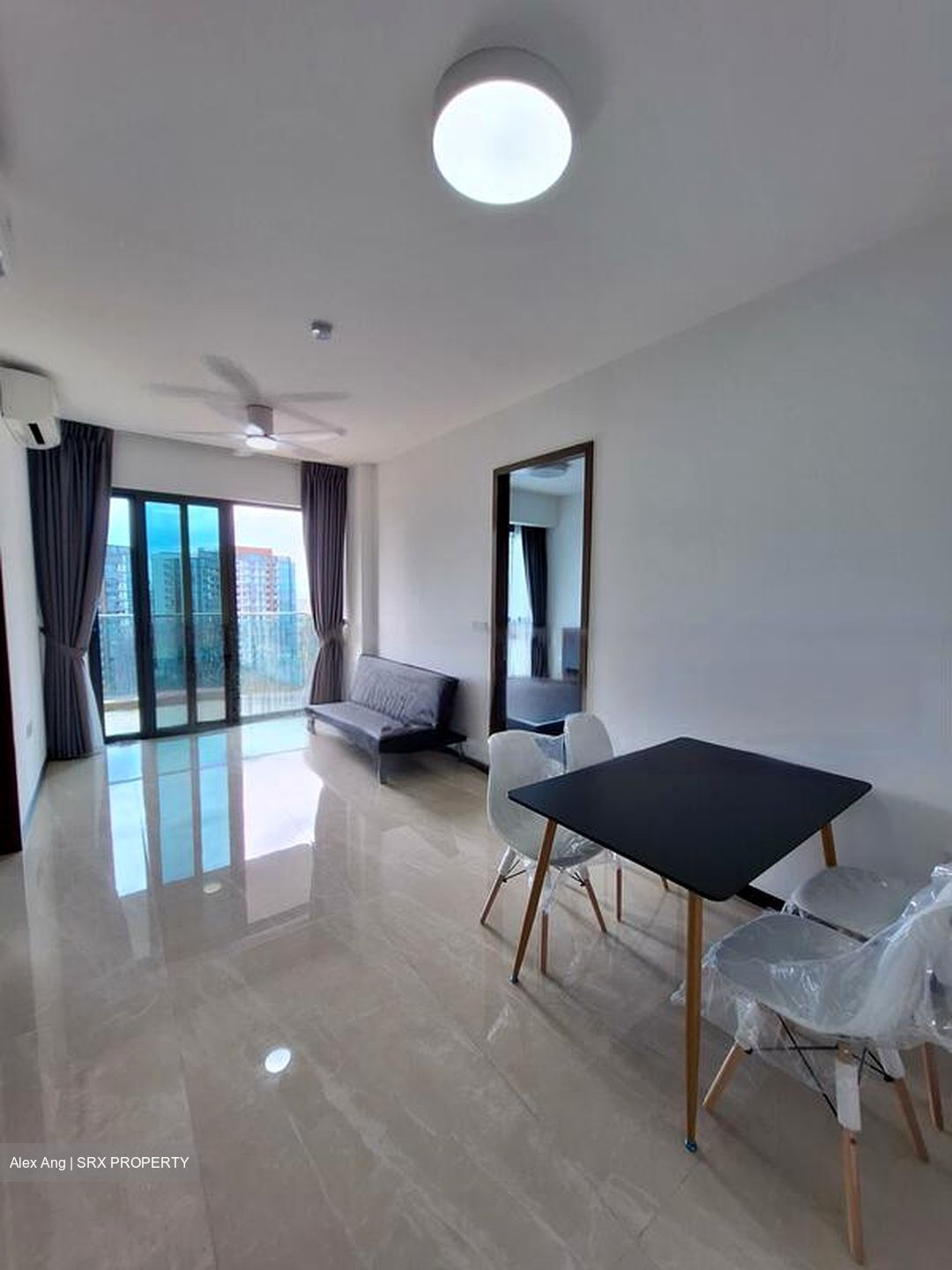 Normanton Park (D5), Apartment #476735701